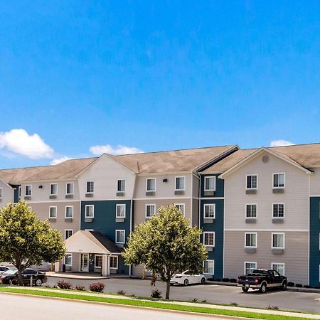 Extended Stay America Select Suites - Bentonville Esterno foto