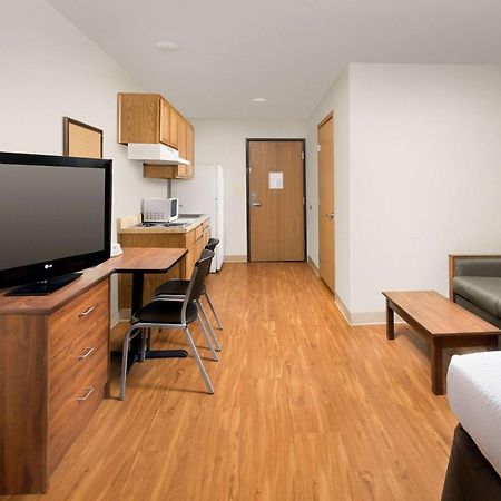 Extended Stay America Select Suites - Bentonville Esterno foto