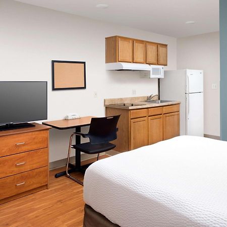 Extended Stay America Select Suites - Bentonville Esterno foto