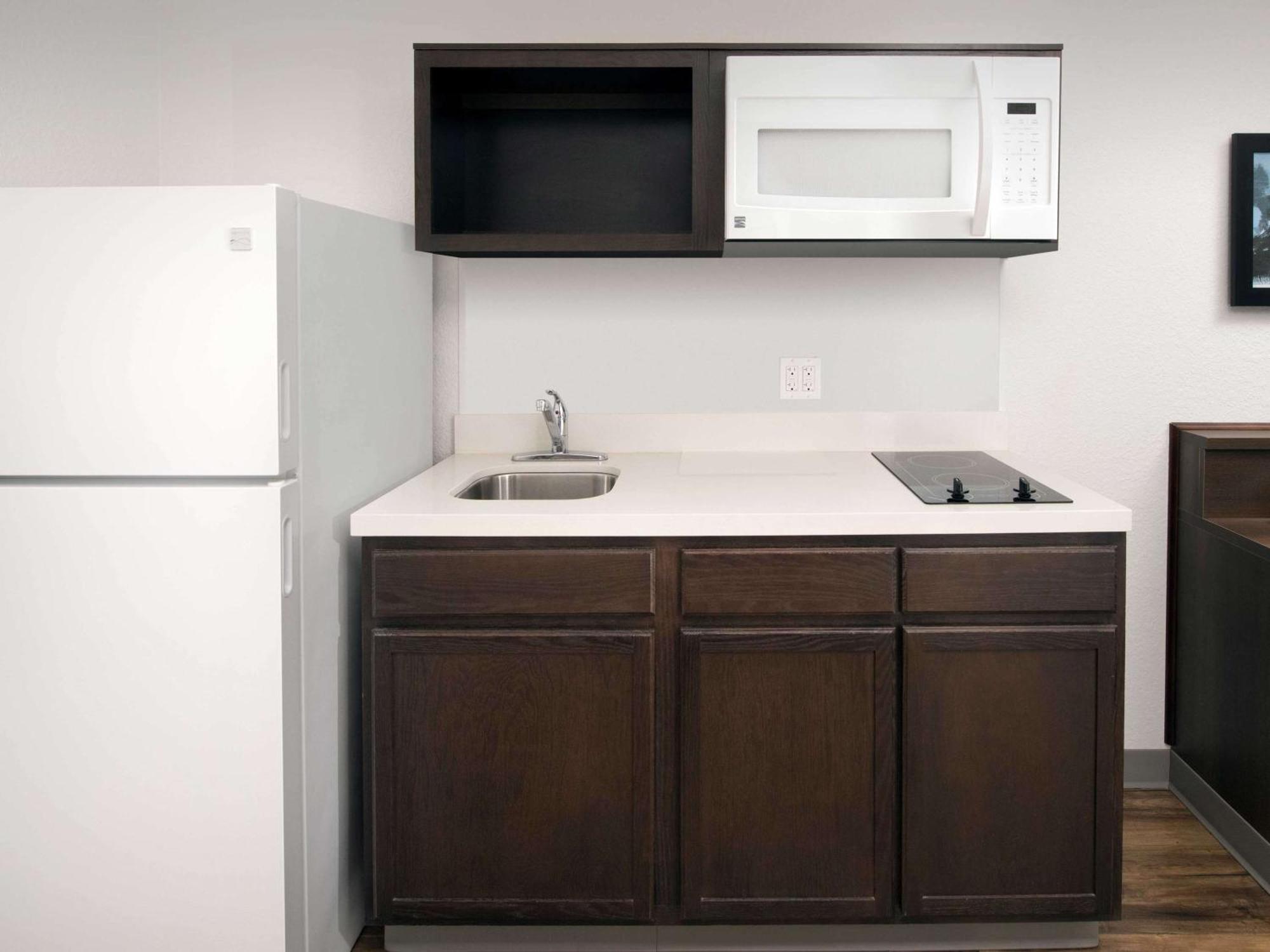 Extended Stay America Select Suites - Bentonville Esterno foto