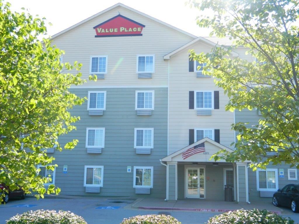 Extended Stay America Select Suites - Bentonville Esterno foto