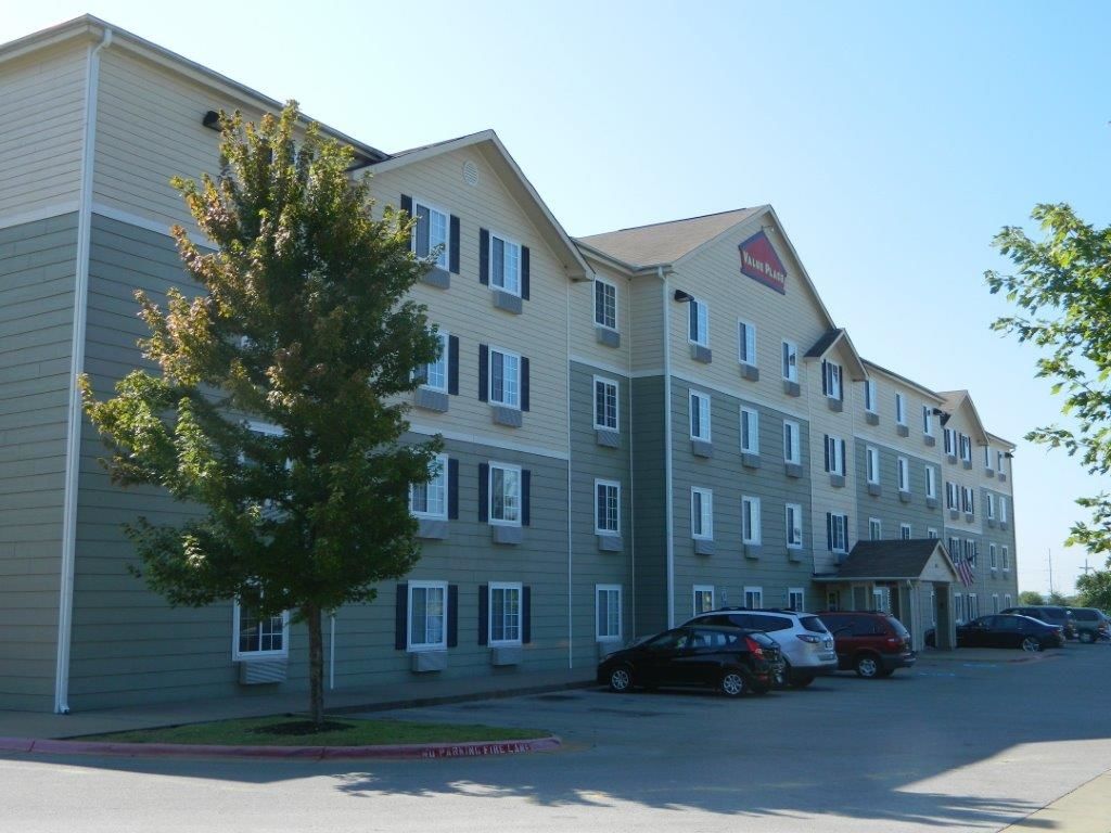 Extended Stay America Select Suites - Bentonville Esterno foto