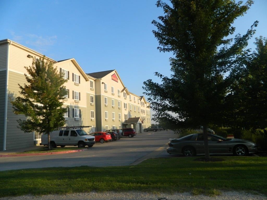 Extended Stay America Select Suites - Bentonville Esterno foto