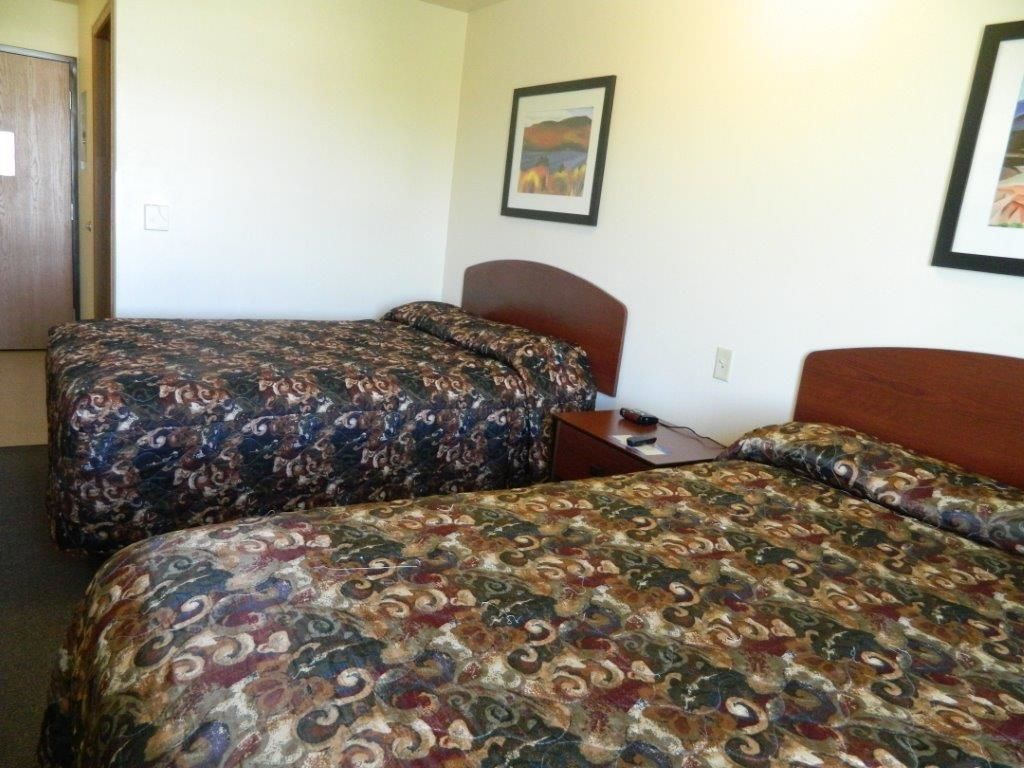 Extended Stay America Select Suites - Bentonville Camera foto
