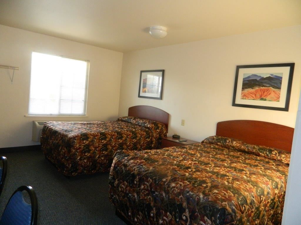 Extended Stay America Select Suites - Bentonville Camera foto