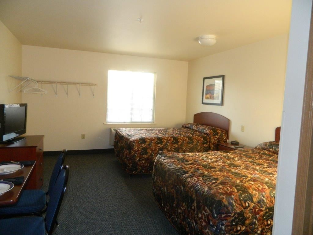 Extended Stay America Select Suites - Bentonville Camera foto
