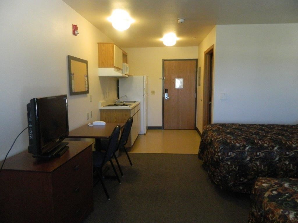 Extended Stay America Select Suites - Bentonville Camera foto