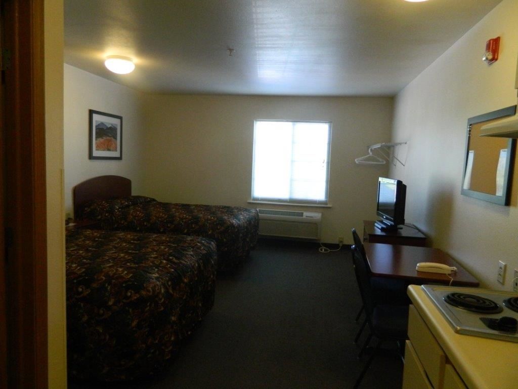 Extended Stay America Select Suites - Bentonville Camera foto