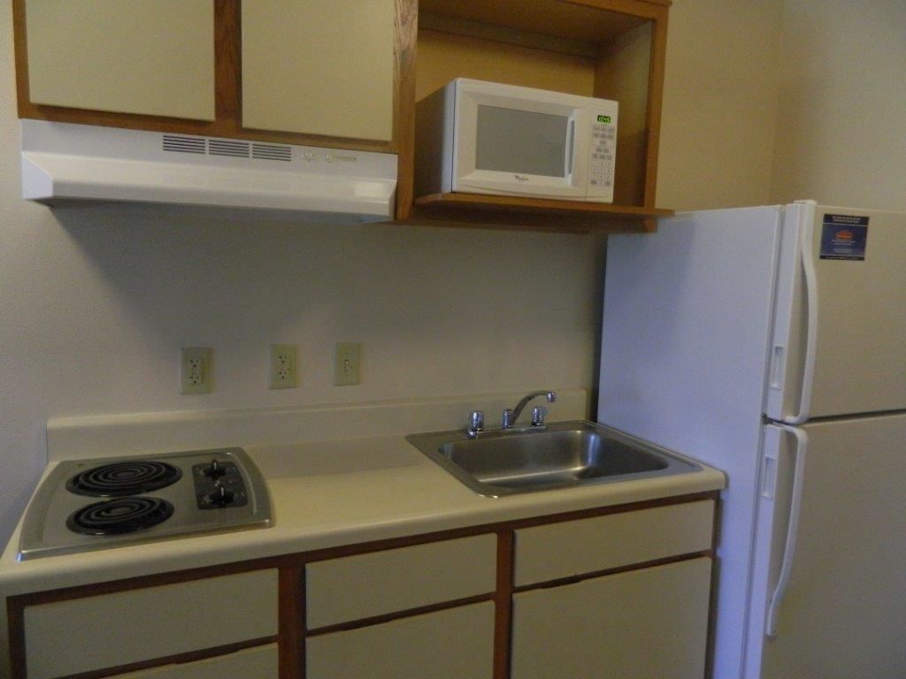 Extended Stay America Select Suites - Bentonville Camera foto