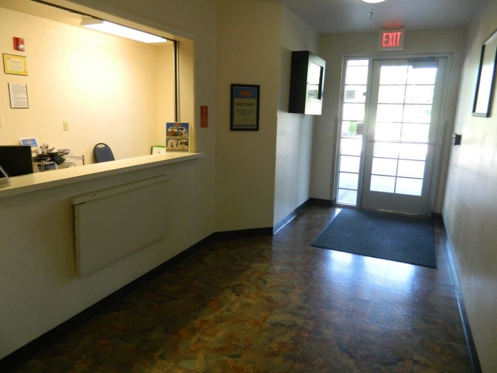 Extended Stay America Select Suites - Bentonville Interno foto