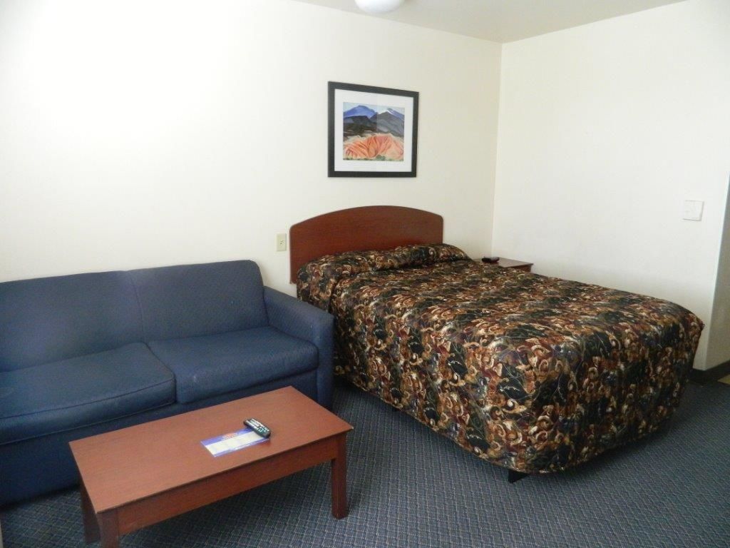 Extended Stay America Select Suites - Bentonville Camera foto