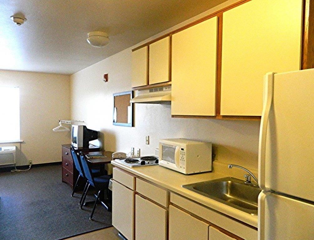 Extended Stay America Select Suites - Bentonville Camera foto