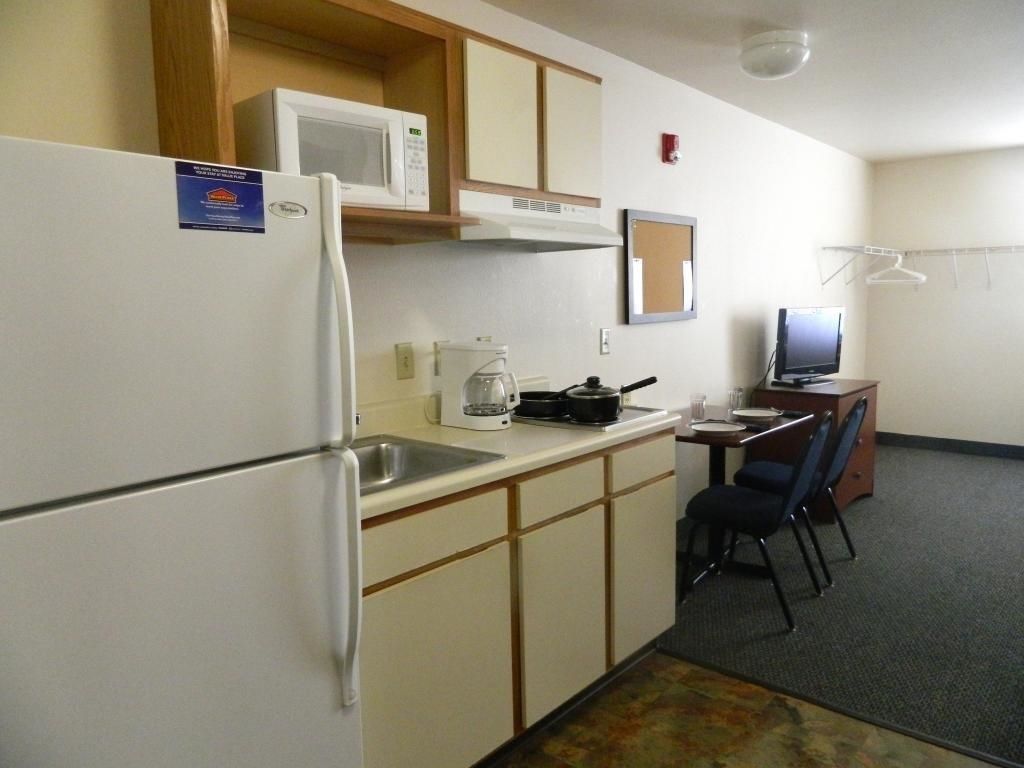 Extended Stay America Select Suites - Bentonville Camera foto
