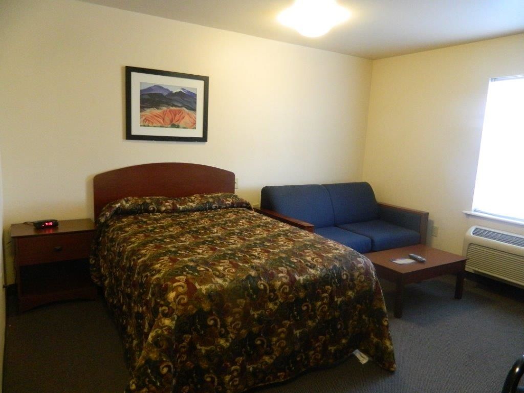 Extended Stay America Select Suites - Bentonville Camera foto