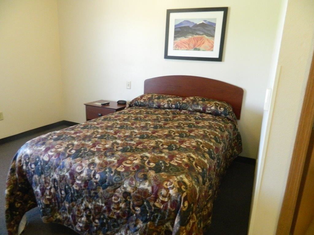 Extended Stay America Select Suites - Bentonville Camera foto