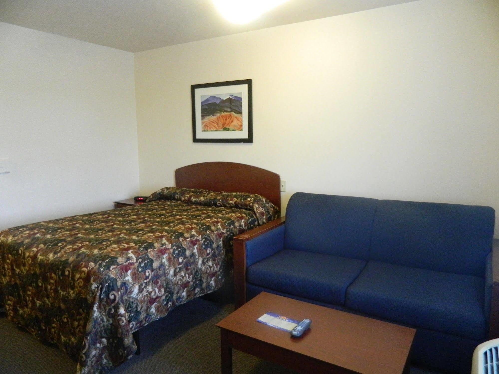 Extended Stay America Select Suites - Bentonville Esterno foto